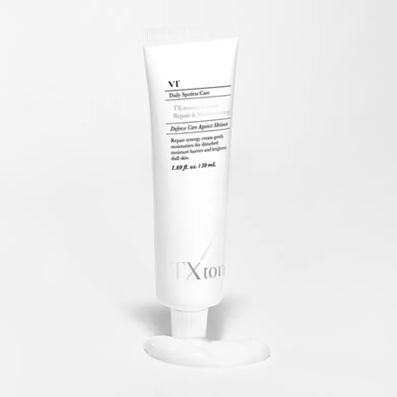 TX-Toning Cream