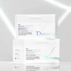 TX-Toning Daily Mask