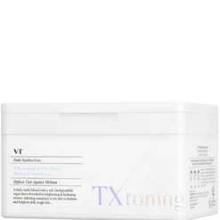 TX-Toning Daily Mask