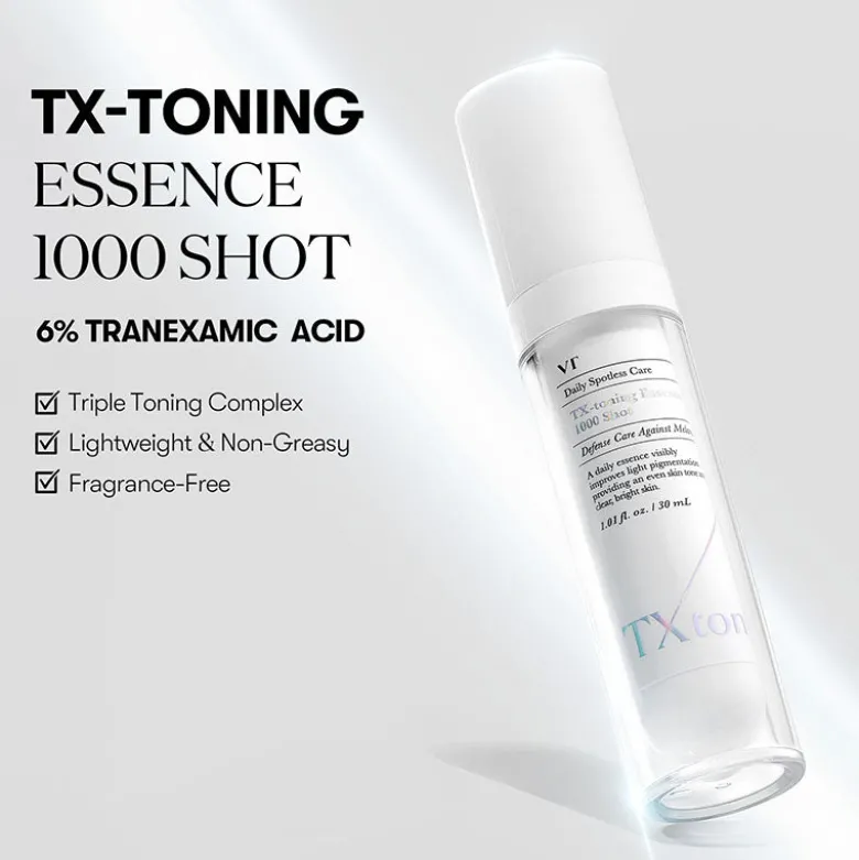 TX-Toning Essence 1000 Shot