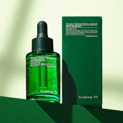 Ultimate Calming Solution Ampoule