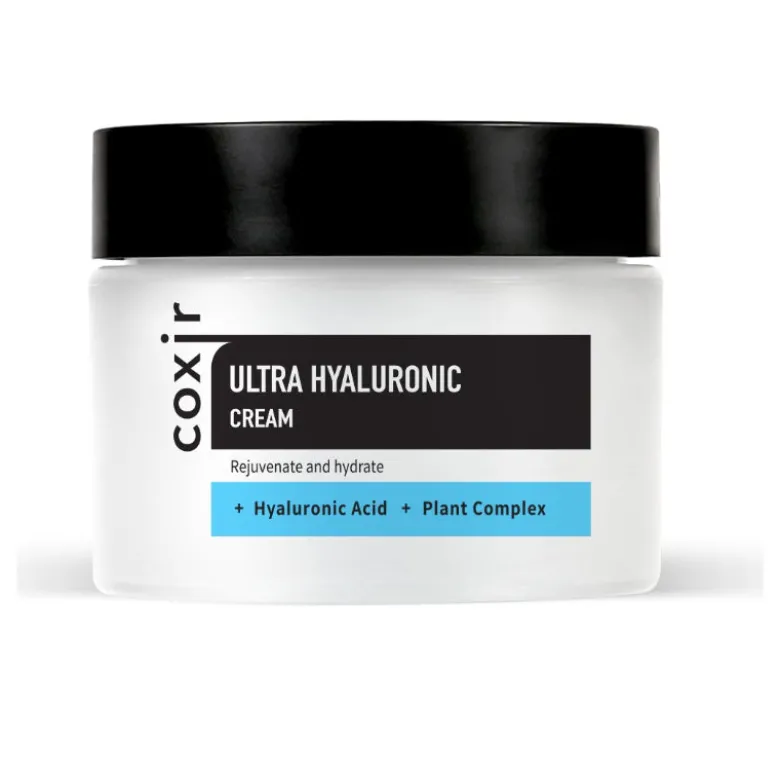 Ultra Hyaluronic Cream