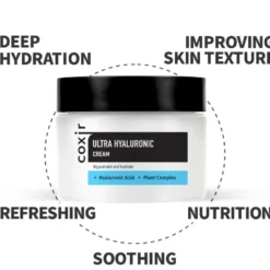 Ultra Hyaluronic Cream