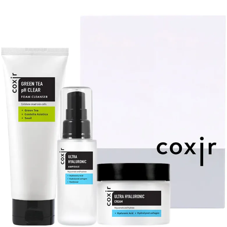 Ultra Hyaluronic Gift Set