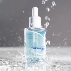 Ultra-Low Molecular Hyaluronic Acid Serum