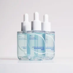 Ultra-Low Molecular Hyaluronic Acid Serum