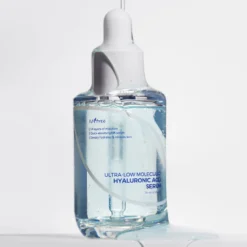 Ultra-Low Molecular Hyaluronic Acid Serum