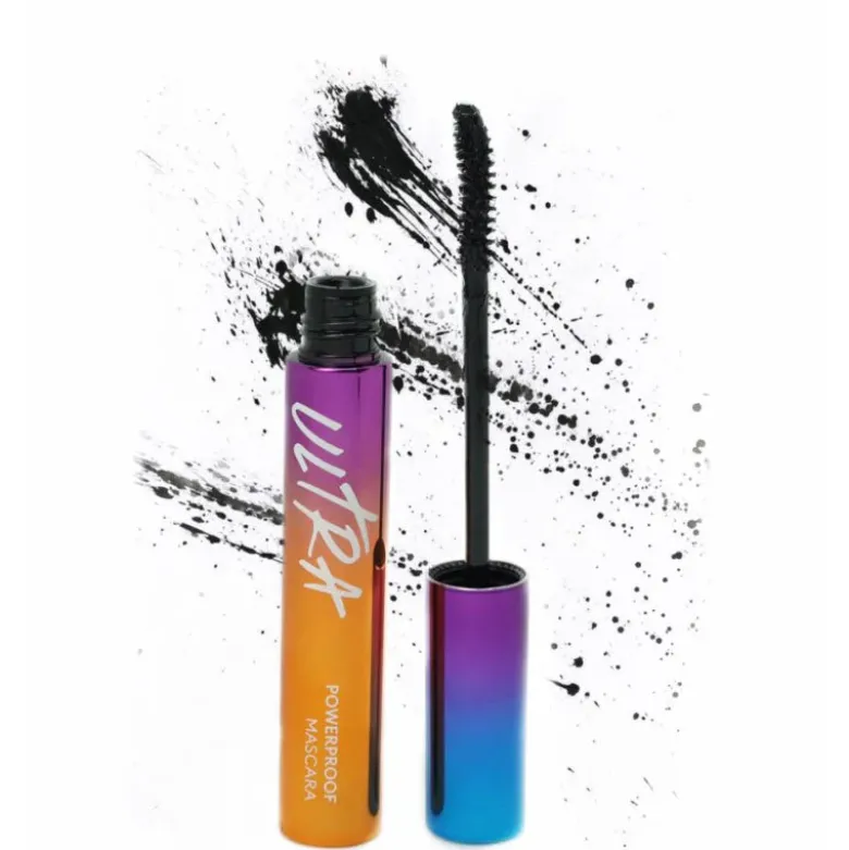 Ultra Powerproof Mascara