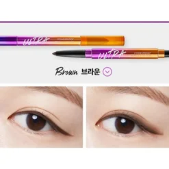 Ultra Powerproof Pencil Eyeliner
