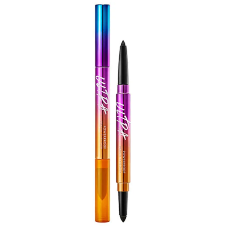 Ultra Powerproof Pencil Eyeliner