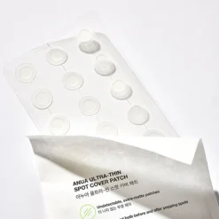 Ultra Thin Spot Cover Patch