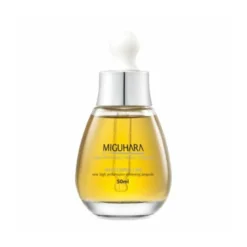 Ultra Whitening Perfect Ampoule