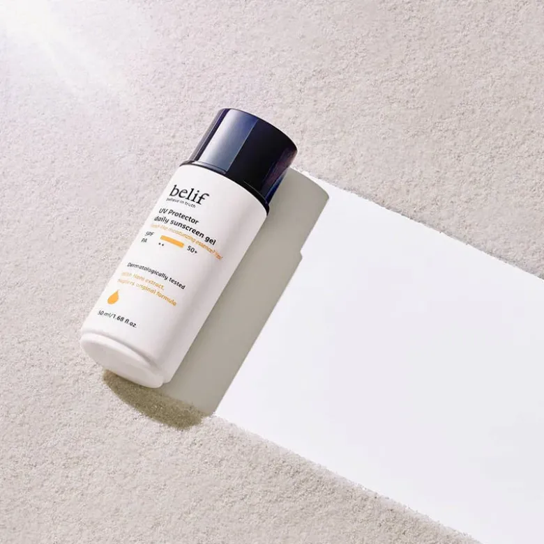 UV Protector Daily Sunscreen Gel
