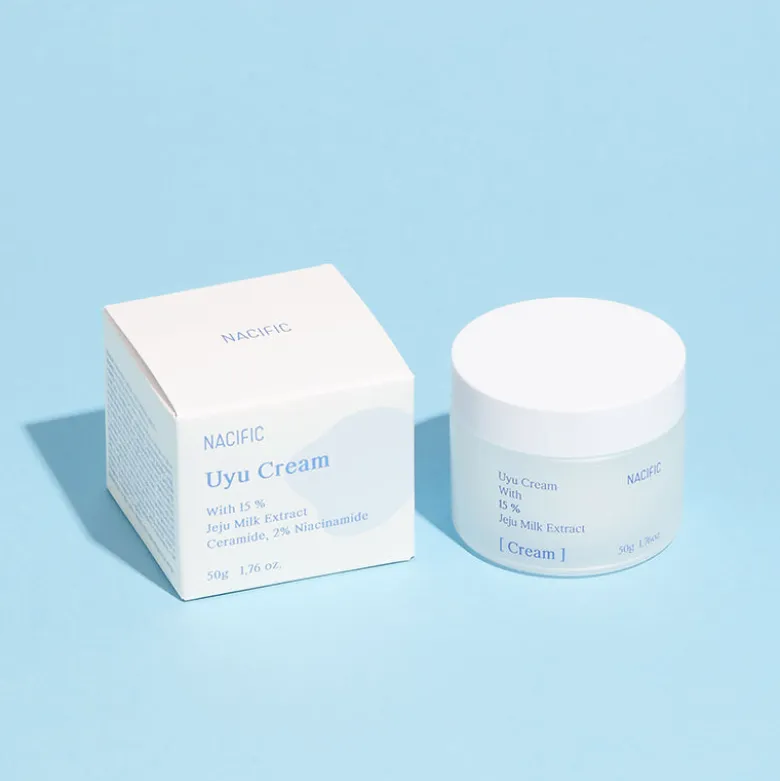 UYU Cream