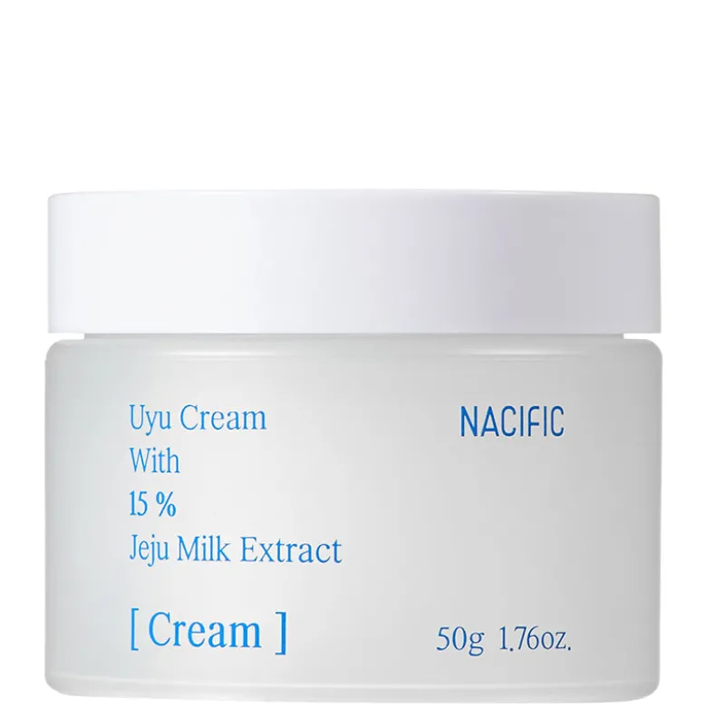 UYU Cream