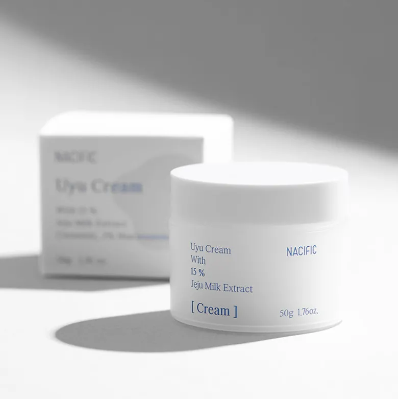 UYU Cream