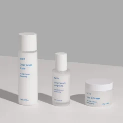 UYU Cream Ampoule