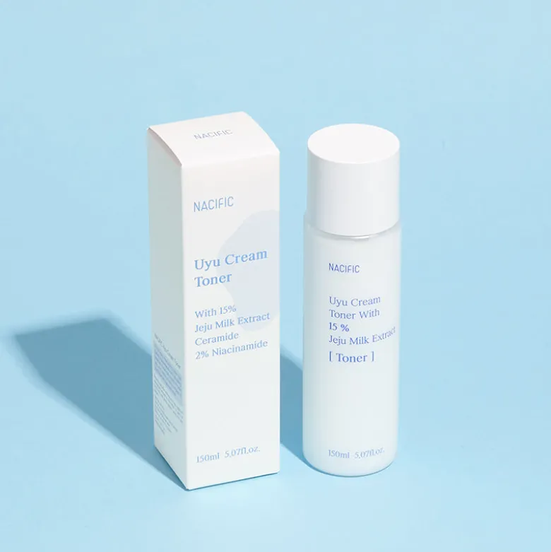 UYU Cream Toner