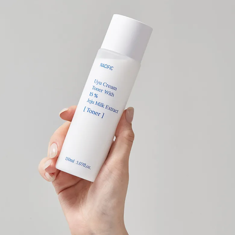 UYU Cream Toner