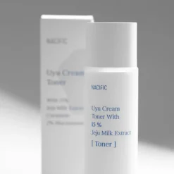 UYU Cream Toner
