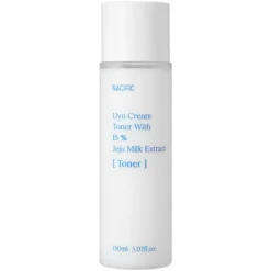 UYU Cream Toner