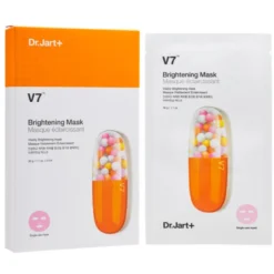 V7 Brightening Mask