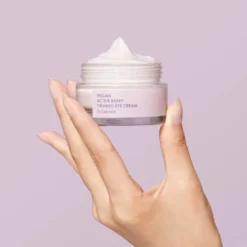 Vegan Active Berry Firming Eye Cream