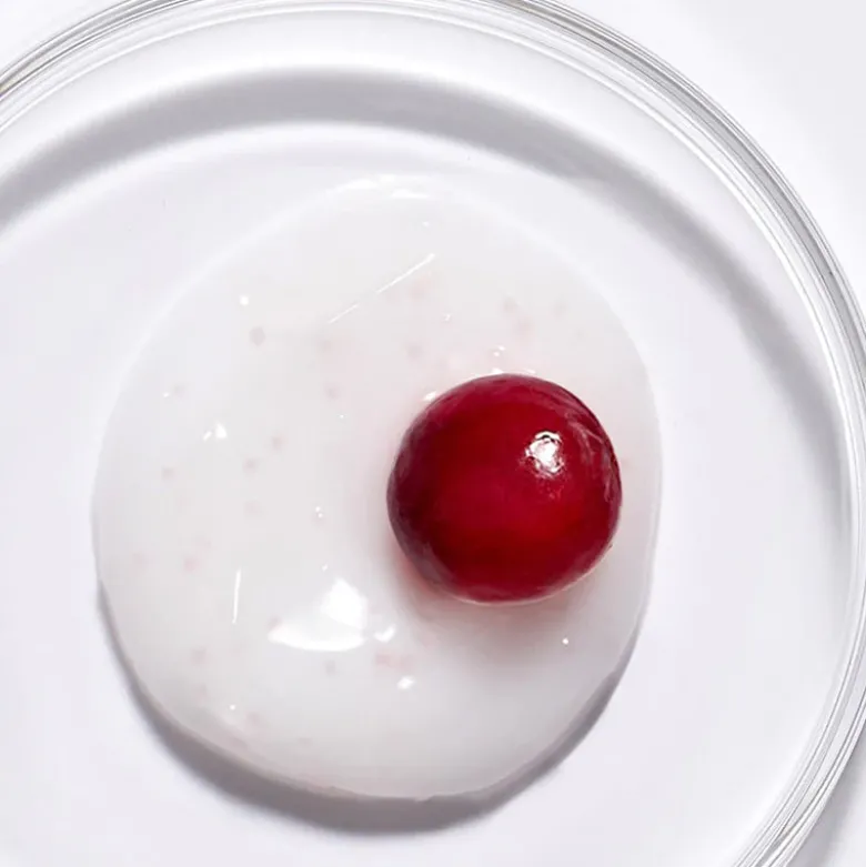 Vegan Active Berry Lifting Cream