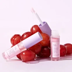 Vegan Active Berry Lip Oil