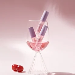 Vegan Active Berry Lip Oil