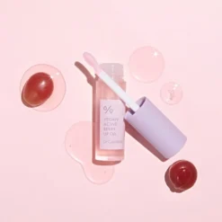 Vegan Active Berry Lip Oil