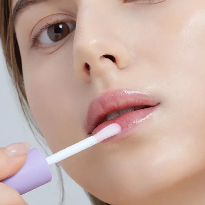 Vegan Active Berry Lip Oil