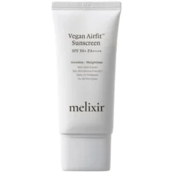 Vegan Airfit Sunscreen SPF50+ PA++++