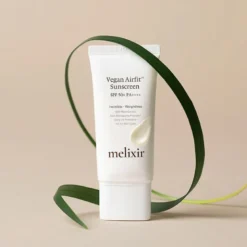 Vegan Airfit Sunscreen SPF50+ PA++++