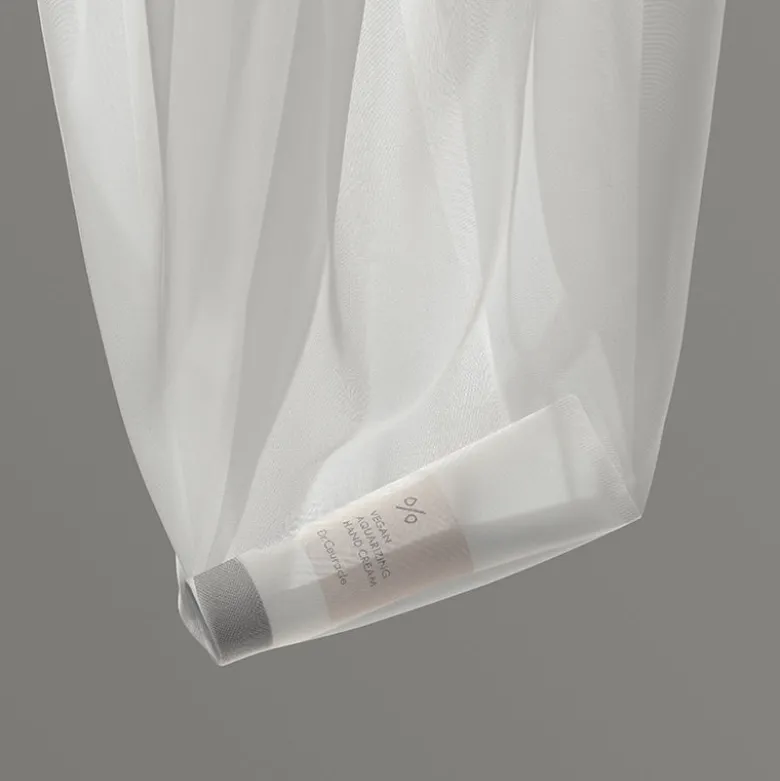 Vegan Aquarizing Hand Cream