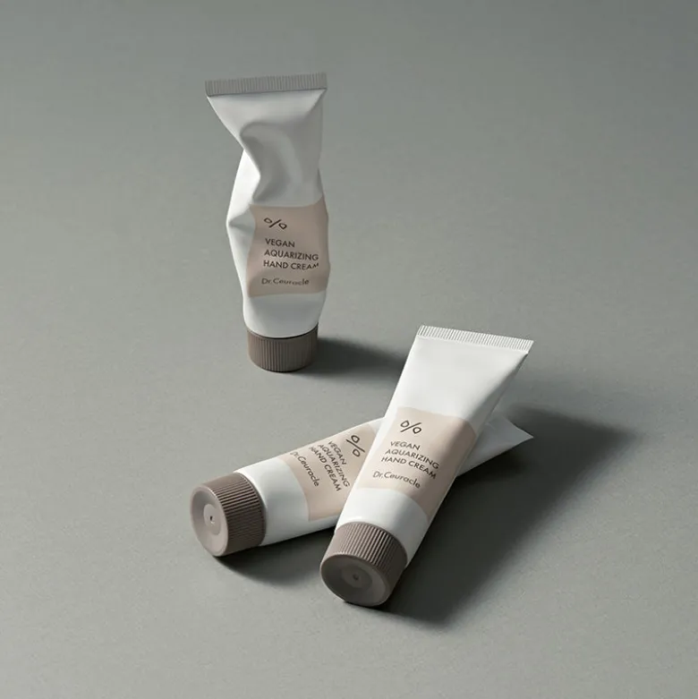 Vegan Aquarizing Hand Cream