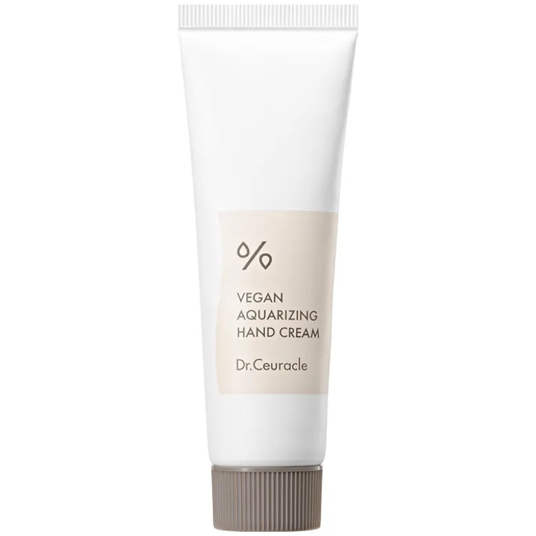 Vegan Aquarizing Hand Cream