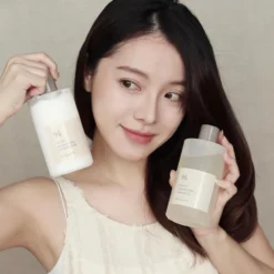 Vegan Aquarizing Shampoo