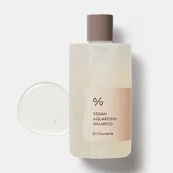 Vegan Aquarizing Shampoo