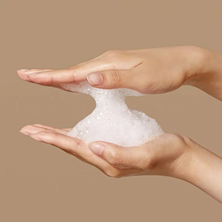 Vegan Aquarizing Shampoo
