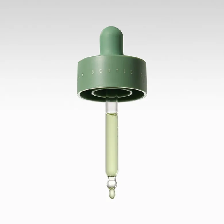 Vegan BHA & Matcha Ampoule
