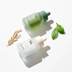 Vegan BHA & Matcha Ampoule