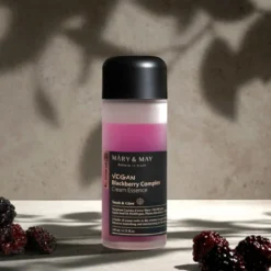 Vegan Blackberry Complex Cream Essence