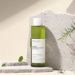 Vegan CICA Tea Tree AHA PHA Toner