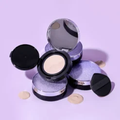 Vegan Collagen Cushion