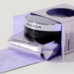Vegan Collagen Cushion