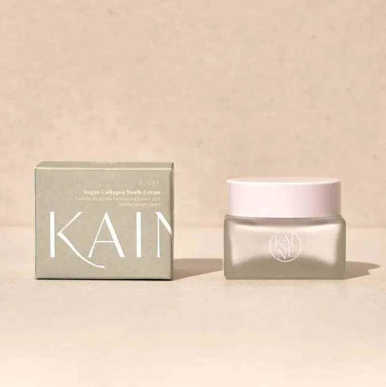 Vegan Collagen Youth Cream