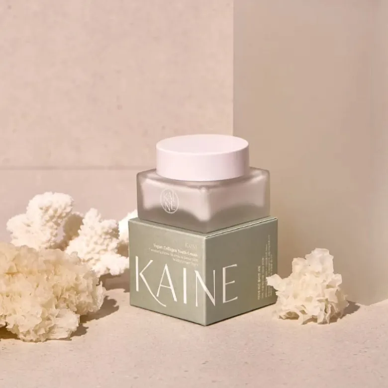 Vegan Collagen Youth Cream
