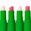Vegan Green Lip Balm
