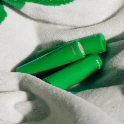 Vegan Green Lip Balm